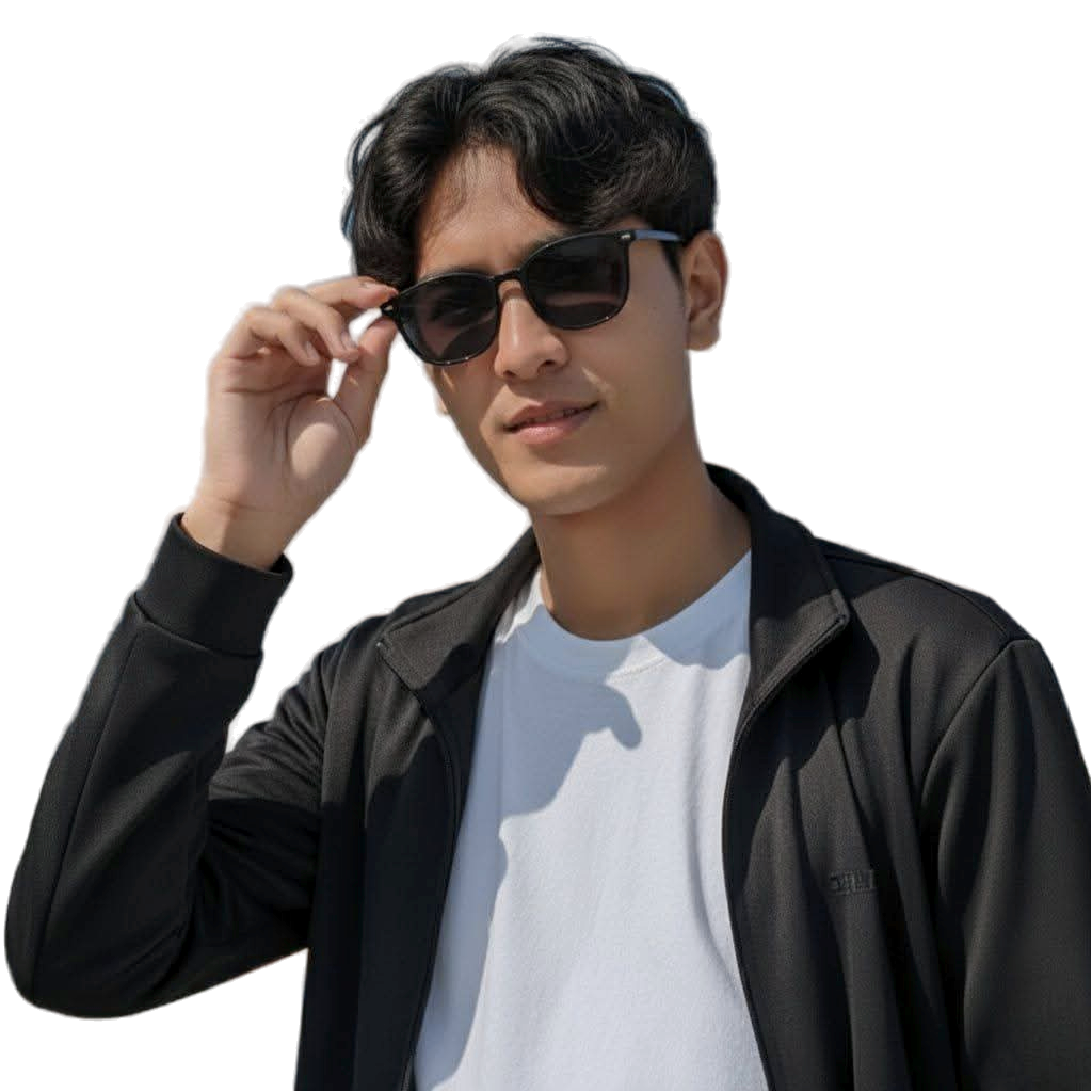 Luthfi Daffa Prabowo